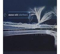 Wild,Damon - Colortheory [Import]