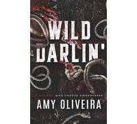 Wild Darlin': A cowboy why choose omegaverse (ROUGH & RUGGED ALPHAS)
