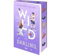 Wild Darling: Enemies-to-Lovers trifft auf Hockey Rivals: Die dritte Band der viralen YA-TikTok-Sportsromance