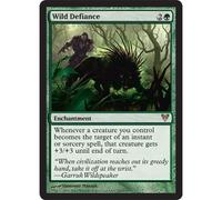 Wild Defiance | Avacyn Restored