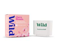 Wild Deodorant Refill - Cherry Blossom - 40g