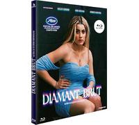 Wild Diamond ( Diamant brut ) (Blu-Ray)