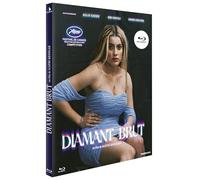 Wild Diamond ( Diamant brut ) (Blu-Ray)