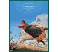 Wild Divine Ancient Goddess of Tibet Journal