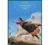 Wild Divine Ancient Goddess of Tibet Journal
