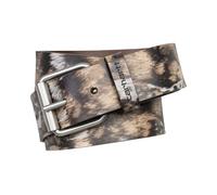 Wild Dog Belt- male- Carhartt Wip- Belts- Multicolor- L- Accessories L