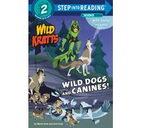 Wild Dogs and Canines!