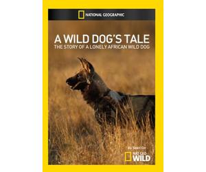 Wild Dogs Tale [DVD] [Region 1] [US Import] [NTSC]