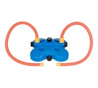 WILD DOGS WATER TOYS - The Wave - The Ultimate Interactive Water Toy for Dogs
