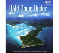 Wild Down Under: The Natural History of Australia