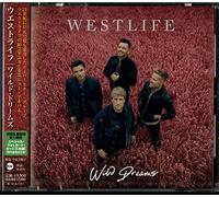 Wild Dreams (Japanese Edition)