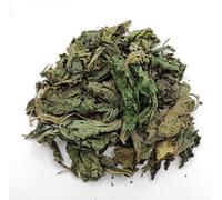 Wild Dried Nettle Whole Leaves 85g - 1,95kg - Class A Urtica dioica (220 grams)