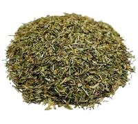 Wild Dried Thyme Leaves 85g - 1.95Kg Premium Quality (1950 Grams)
