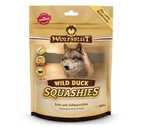 Wild Duck Squashies - Duck with Sweet Potatoes 300g