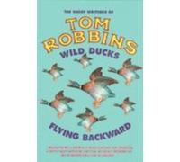 Wild Ducks Flying Backward