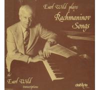 Earl Wild - Rachmaninov