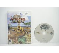 Wild Earth African Safari (Wii)