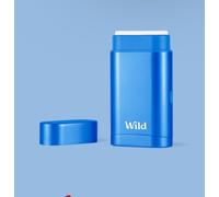 Wild Mint & Aloe Vera Men's Aqua Case deodorant stick with bag 40 g