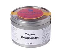 Wild Elephant Cajun Seasoning 250g | Authentic Louisiana Spice Blend | No MSG | Vegan & GMO Free | For Cajun Chicken, Jambalaya, Blackened Fish & Dirty Rice