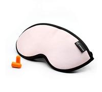 Wild Essentials Dreamer Sleep Masks (Peacefully Pink)