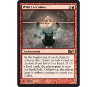 Wild Evocation | Magic 2011 Core Set