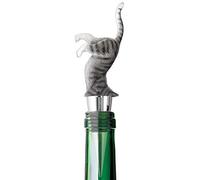 Wild Eye Designs, Cat Stopper Bottle Stoppers