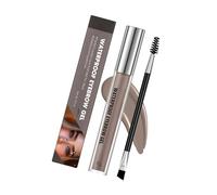 Wild Eyebrow Dye Shaping Cream Eyebrow Gel With Double Head Quick-Drying Brow Gel For Woman And Girls Quick-drying Brow With Double Head For Makeup