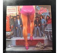 Wild-eyed Southern Boys