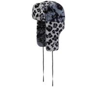 Wild Fake Fur Aviator Hat by Kangol