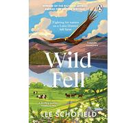 Wild Fell: Fighting for nature on a Lake District hill farm