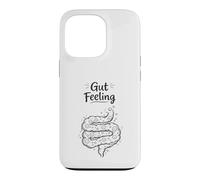 Wild Fermentation Kombucha SCOBY Brewer Gut Health Gift Case for iPhone 13 Pro