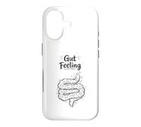 Wild Fermentation Kombucha SCOBY Brewer Gut Health Gift Case for iPhone 17