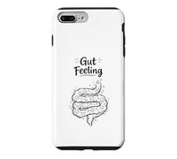 Wild Fermentation Kombucha SCOBY Brewer Gut Health Gift Case for iPhone 7 Plus/8 Plus