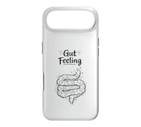 Wild Fermentation Kombucha SCOBY Brewer Gut Health Gift Case for iPhone Air