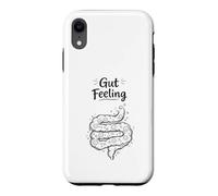 Wild Fermentation Kombucha SCOBY Brewer Gut Health Gift Case for iPhone XR