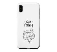 Wild Fermentation Kombucha SCOBY Brewer Gut Health Gift Case for iPhone XS Max