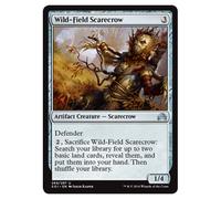 Wild-Field Scarecrow | Shadows over Innistrad