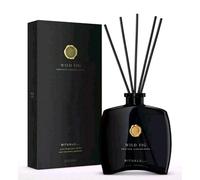 WILD FIG RITUAL Reed Diffuser Private Collection Mini Fragrance Sticks 100ml Elegant Packaging Scented Home Office Fragrance