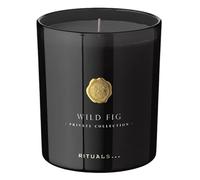 Wild Fig Scented Candle