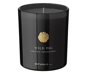 Wild Fig Scented Candle