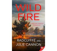 Wild Fire: 2 (Red Sky Ranch Romance)