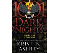 Wild Fire: A Chaos Novella