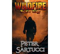 Wild Fire: Book One of the Fire Trilogy