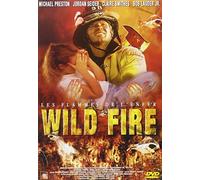 Wild Fire - Les flammes de l'enfer