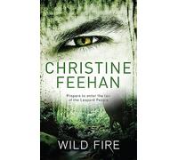 Wild Fire: Number 4 in series (Leopard People)