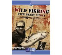 Wild Fishing [DVD]