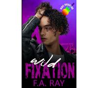 Wild Fixation: A Bodyguard MM Rockstar Romance (Rebel Rockstars)