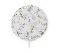 Wild Floral Circular Hob Cover