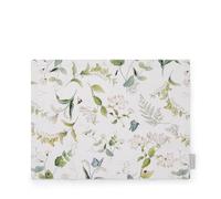 Wild Floral Washable Placemat (Set of 2)