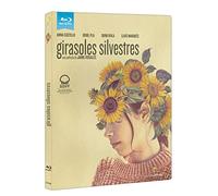Wild Flowers (2022) ( Girasoles silvestres ) (Blu-Ray)